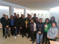 Vergleichsschießen Pruttin